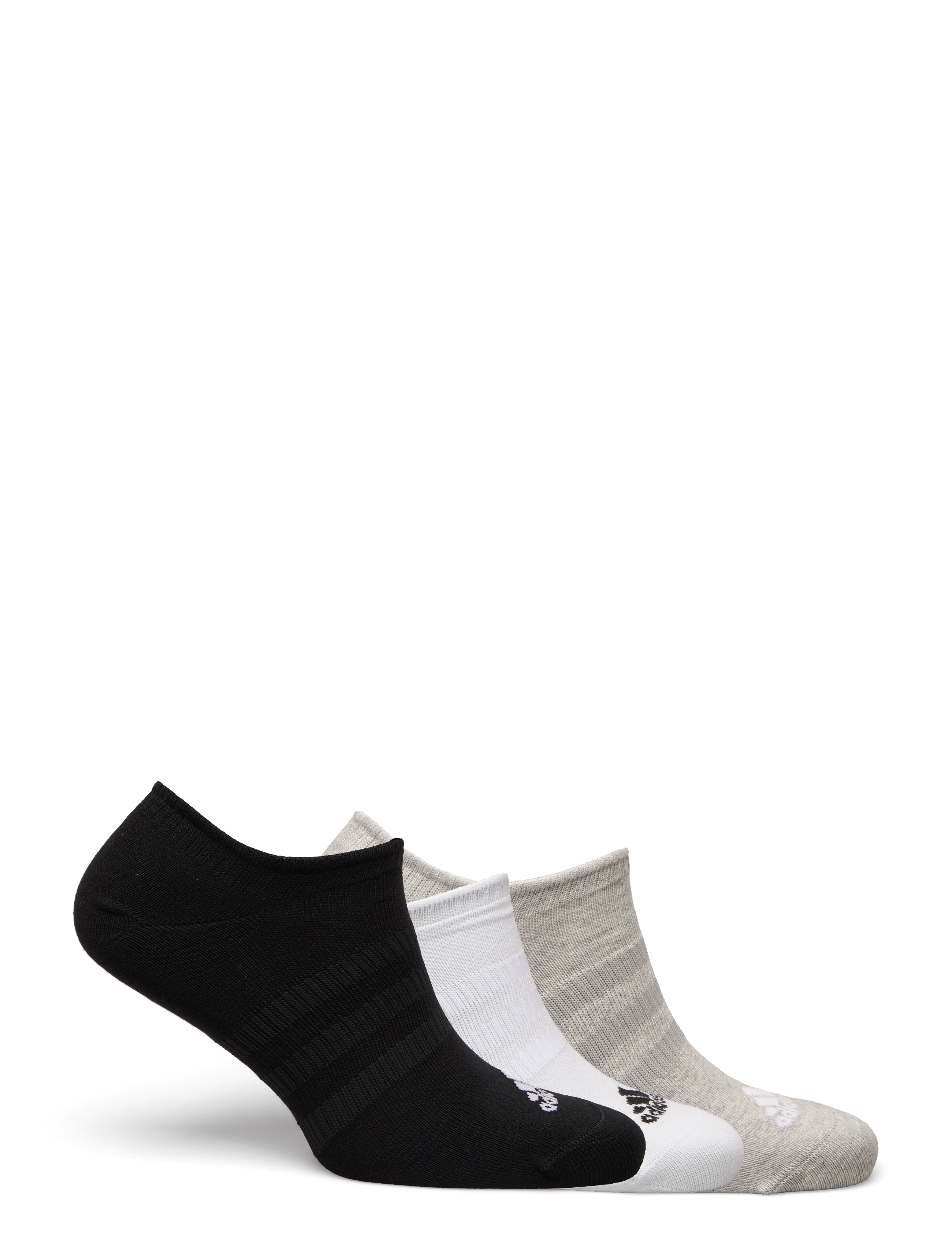 adidas Performance - T SPW NS 3P - alhaisimmat hinnat - mgreyh/white/black - 1
