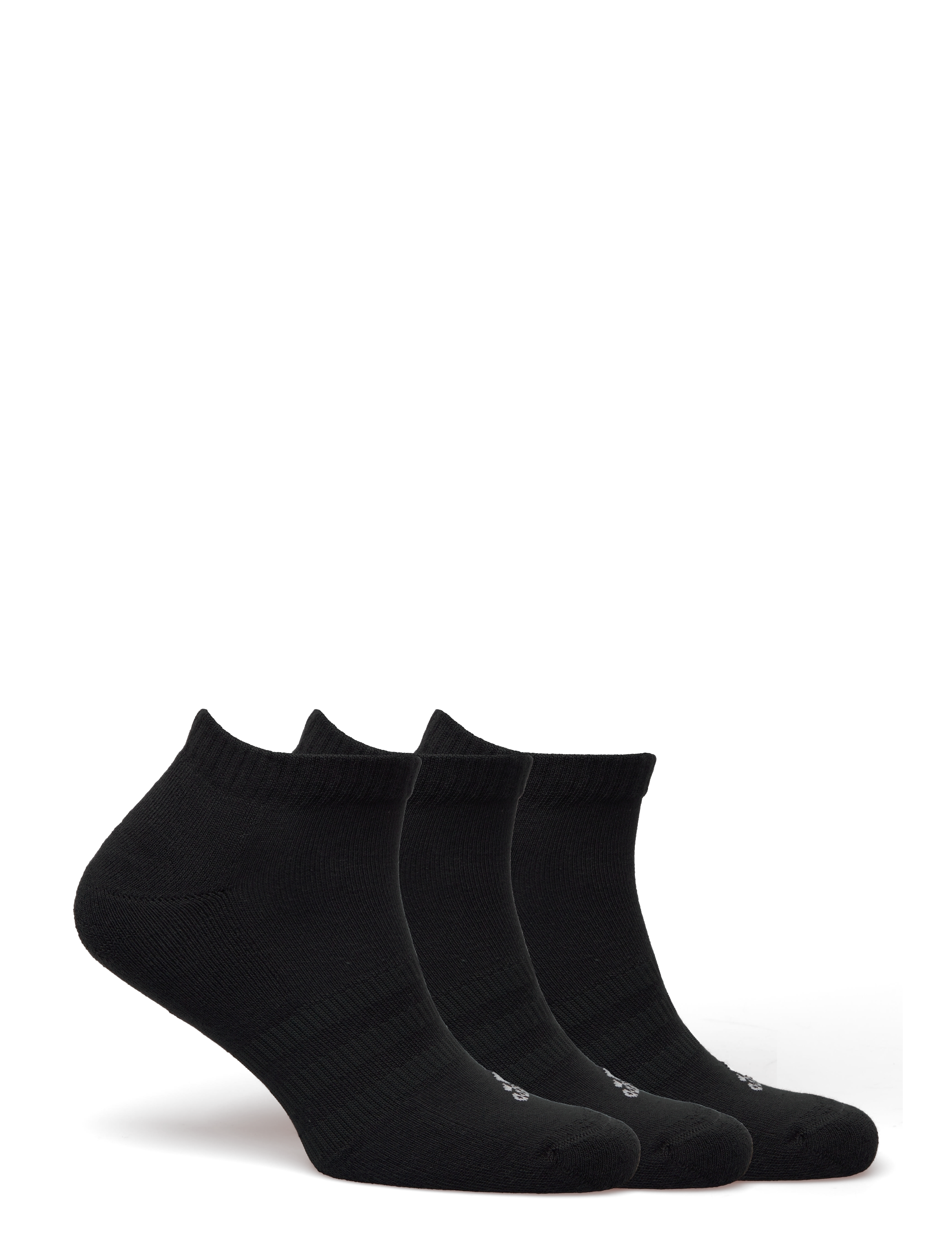adidas Performance - C SPW LOW 3P - strümpfe - black/white - 1