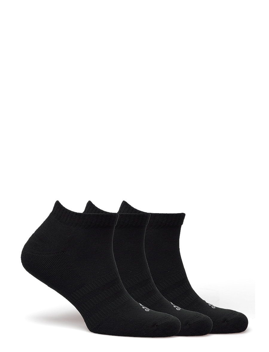 adidas Performance - C SPW LOW 3P - strümpfe - black/white - 1