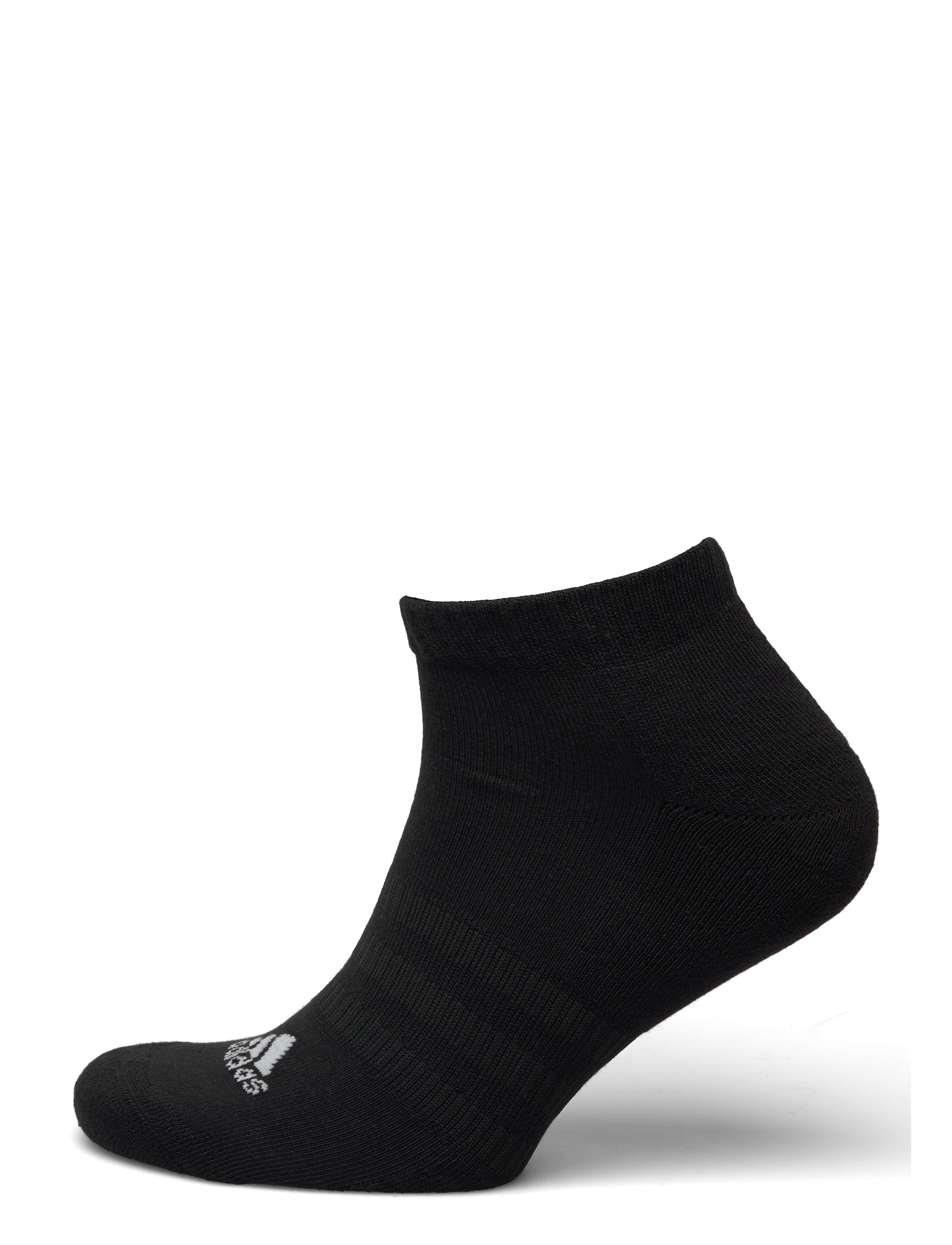 adidas Performance - C SPW LOW 3P - strümpfe - black/white - 2