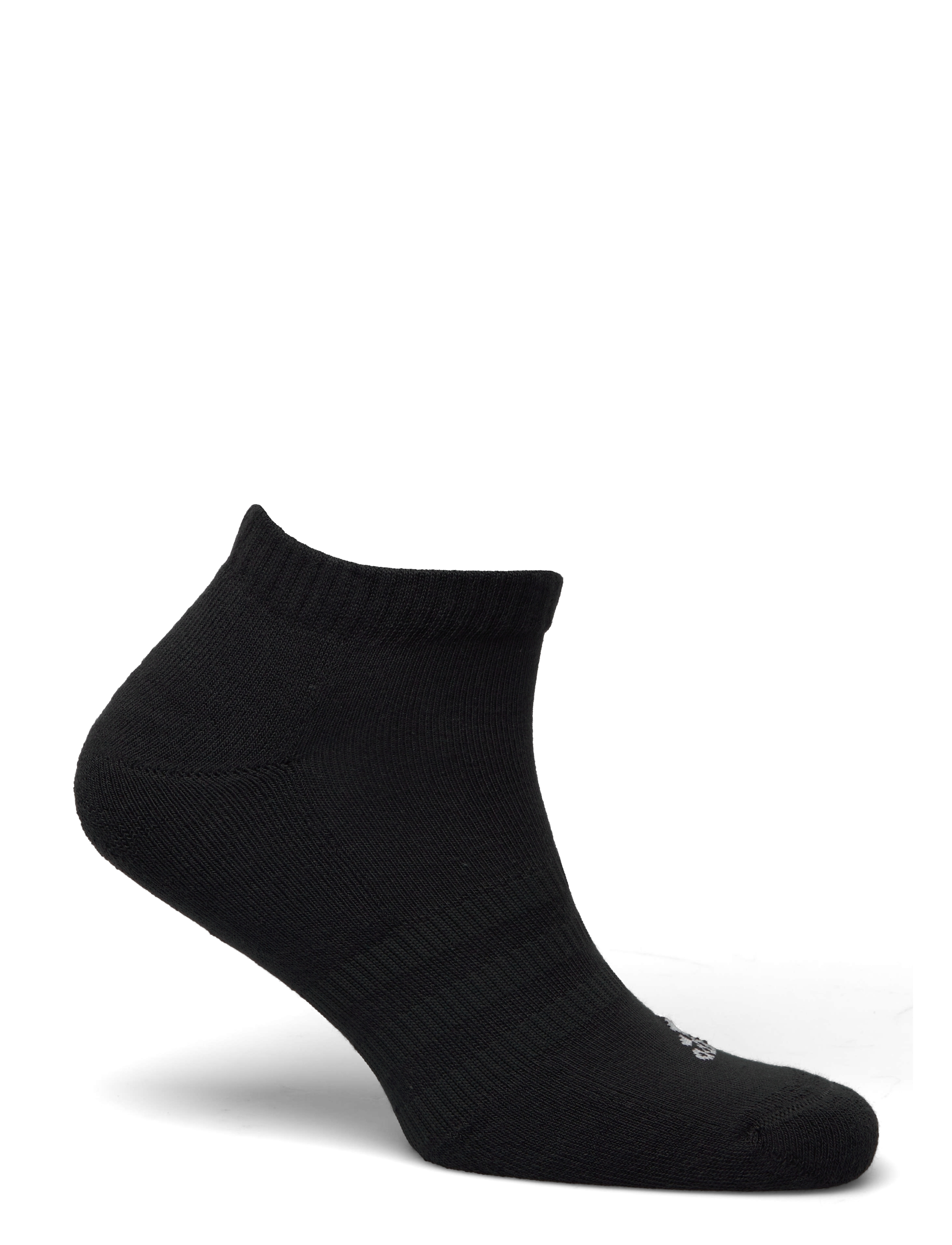 adidas Performance - C SPW LOW 3P - strümpfe - black/white - 3