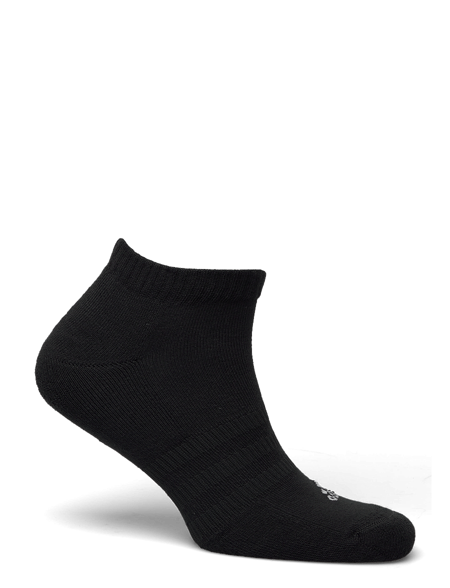 adidas Performance - C SPW LOW 3P - strümpfe - black/white - 3