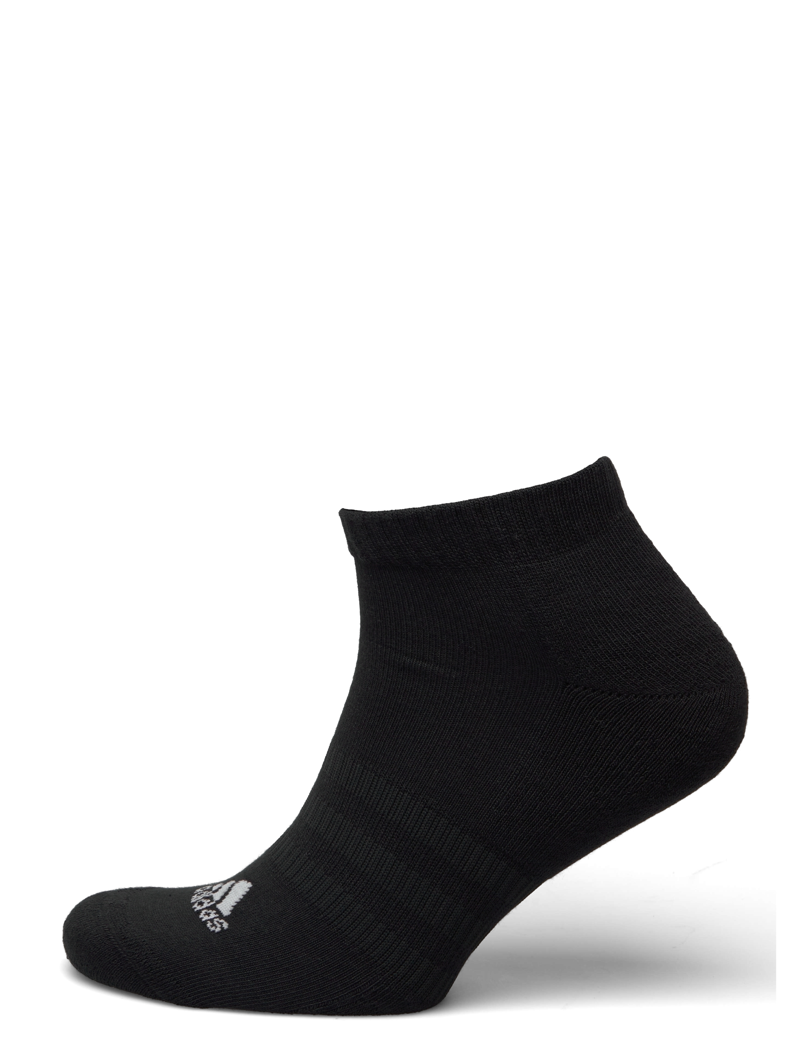 adidas Performance - C SPW LOW 3P - strümpfe - black/white - 4