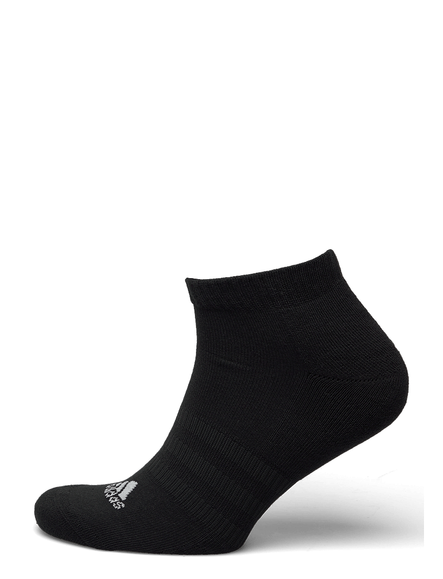 adidas Performance - C SPW LOW 3P - strümpfe - black/white - 4