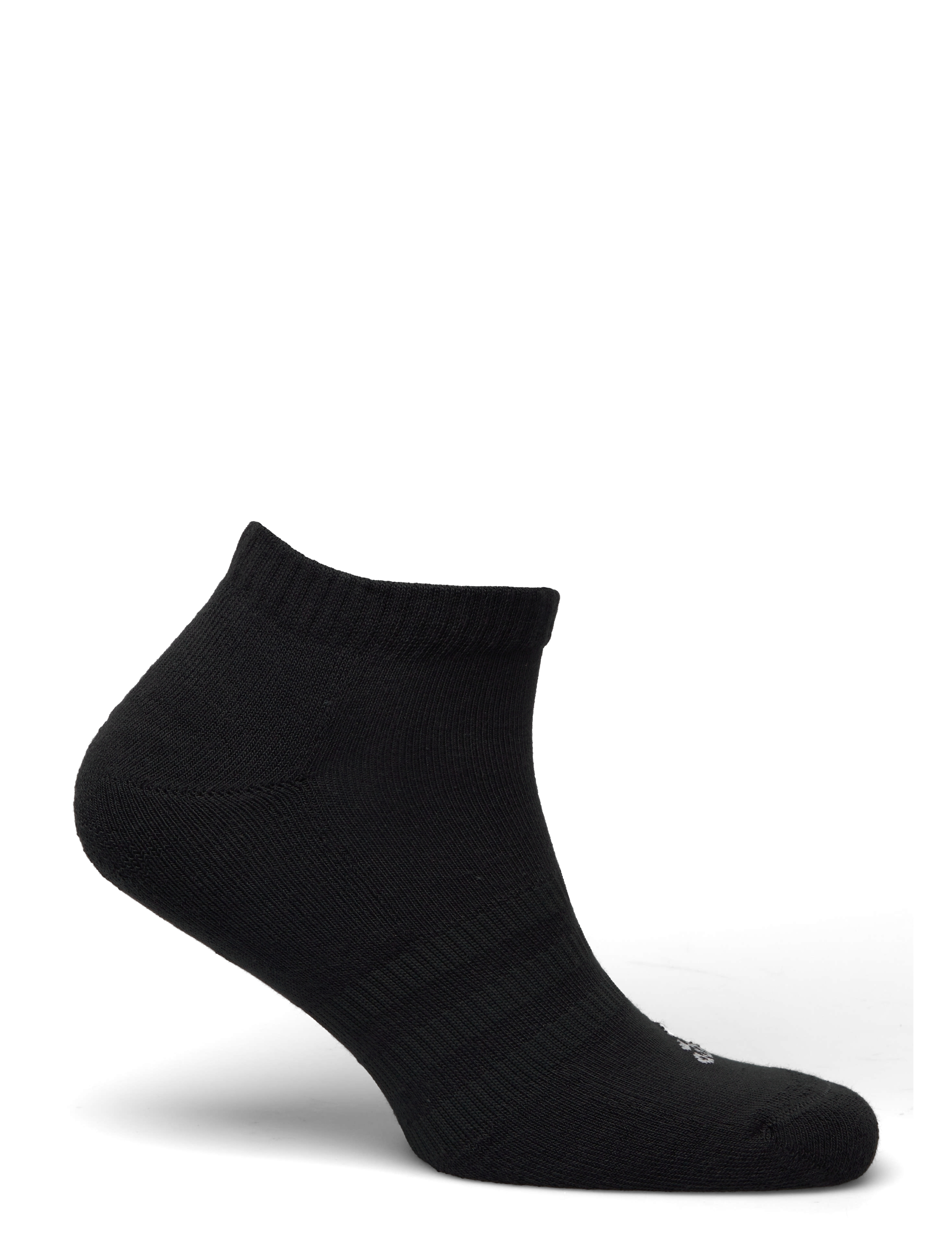 adidas Performance - C SPW LOW 3P - strümpfe - black/white - 5