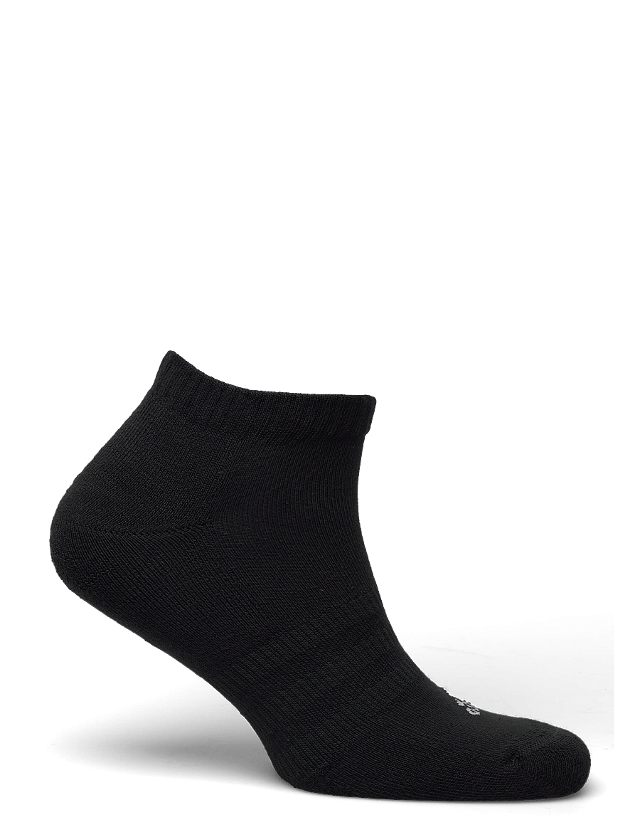 adidas Performance - C SPW LOW 3P - strümpfe - black/white - 5
