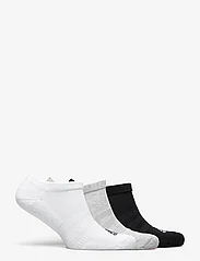 adidas Performance - C SPW LOW 3P - lowest prices - mgreyh/white/black - 1