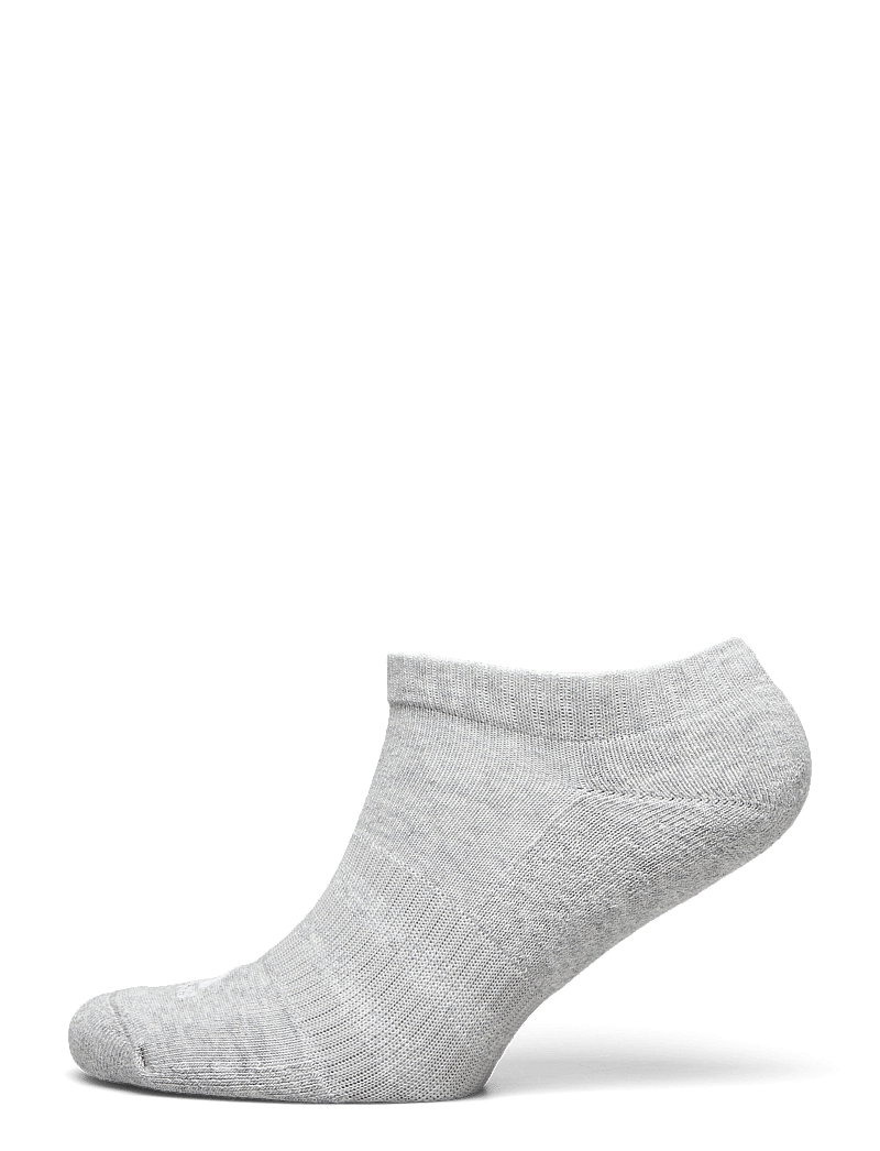adidas Performance - C SPW LOW 3P - sportsocken - mgreyh/white/black - 2