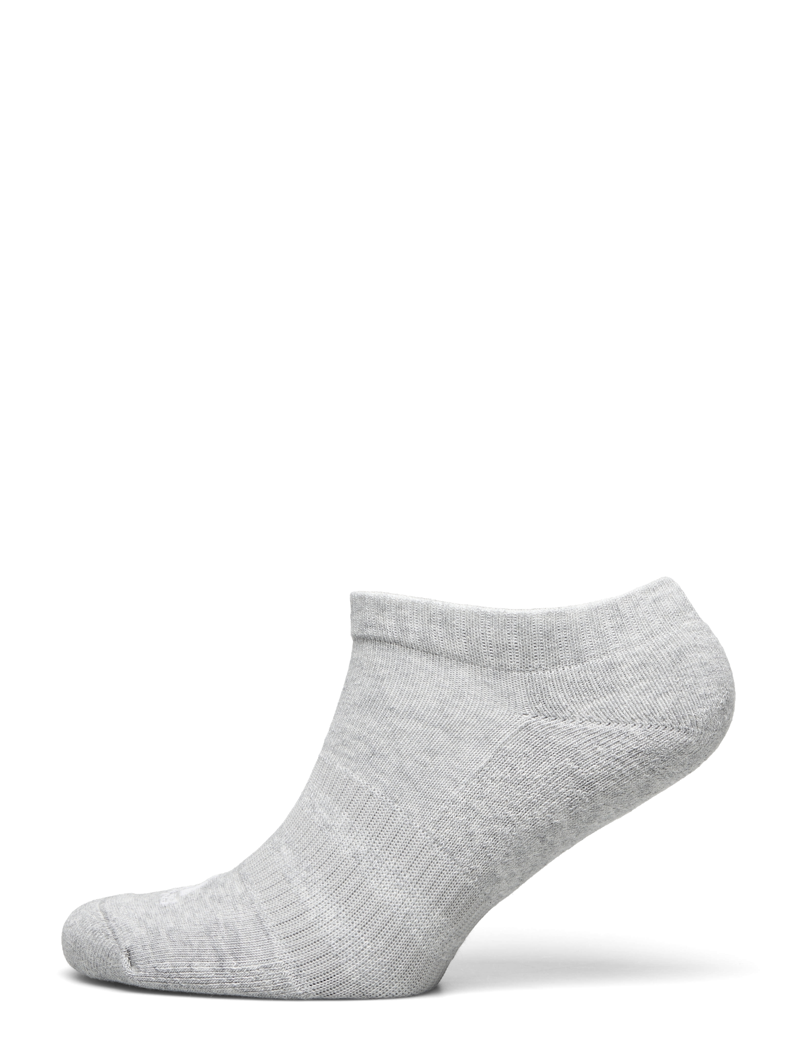 adidas Performance - C SPW LOW 3P - träningsstrumpor - mgreyh/white/black - 2