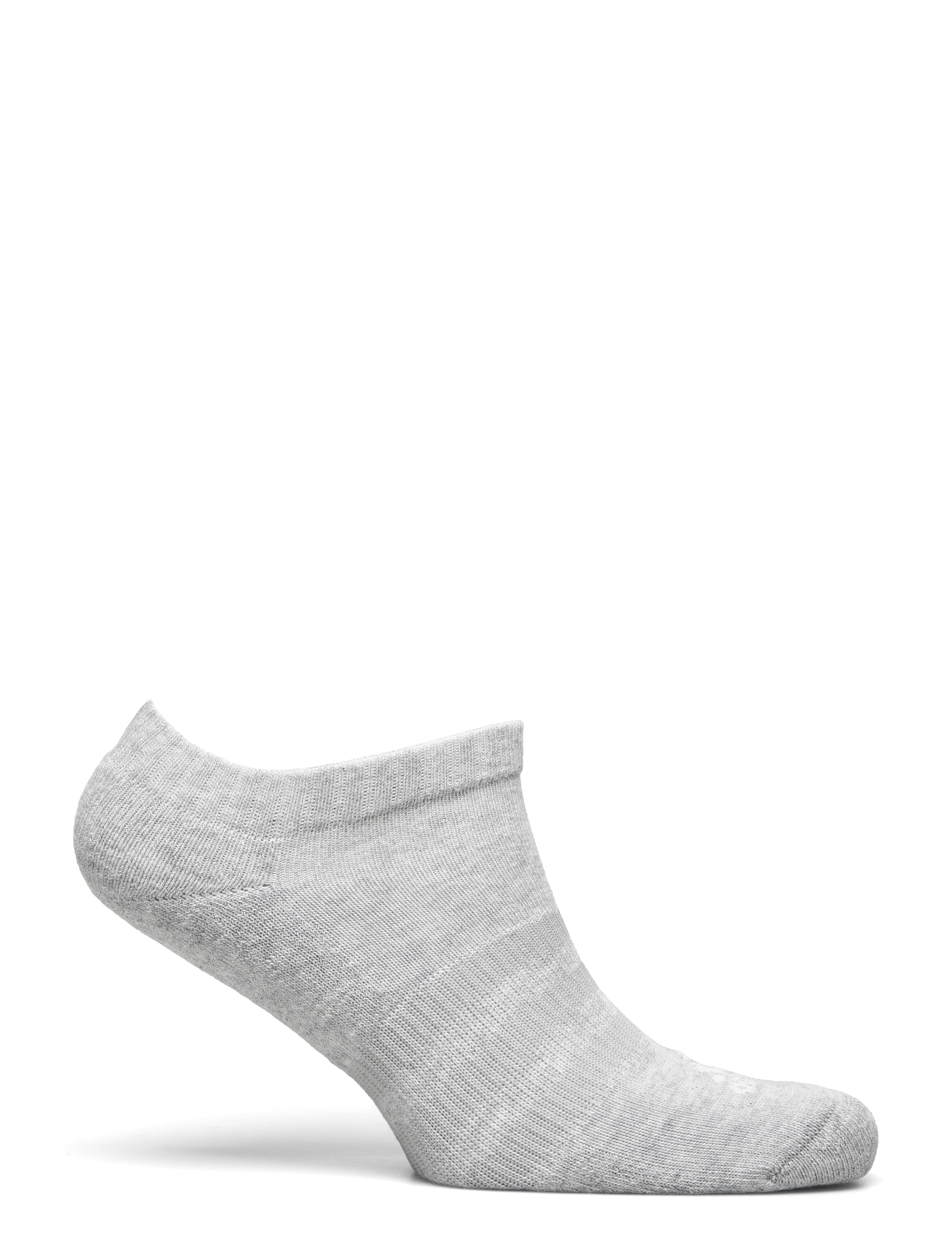 adidas Performance - C SPW LOW 3P - träningsstrumpor - mgreyh/white/black - 3