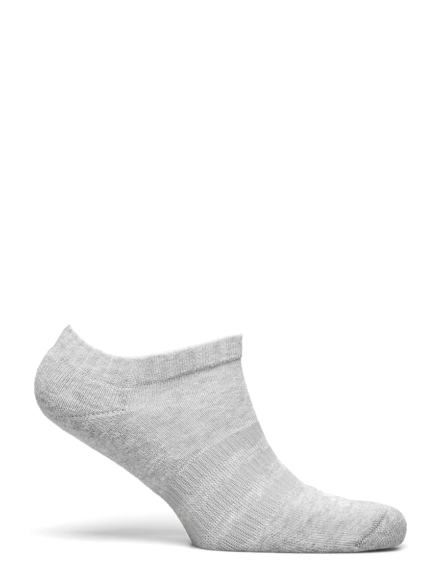 adidas Performance - C SPW LOW 3P - träningsstrumpor - mgreyh/white/black - 3