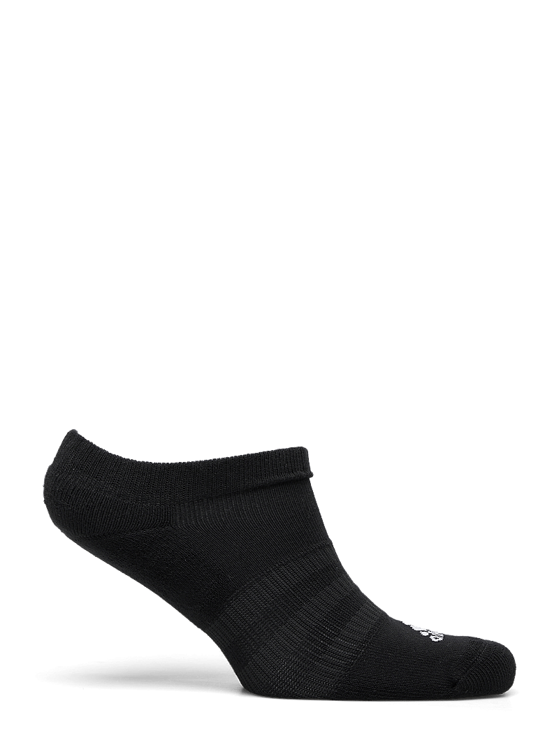 adidas Performance - C SPW LOW 3P - sportsocken - mgreyh/white/black - 5