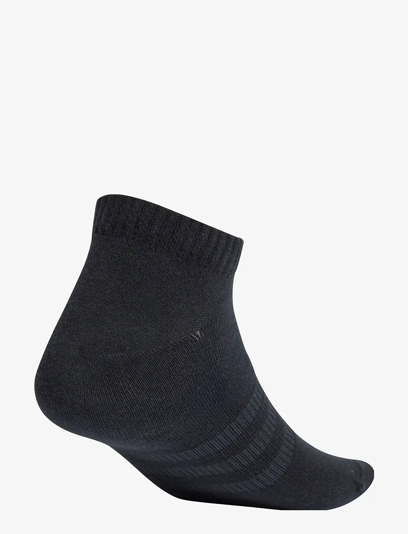 adidas Performance - T SPW LOW 3P - laveste priser - black/white - 1
