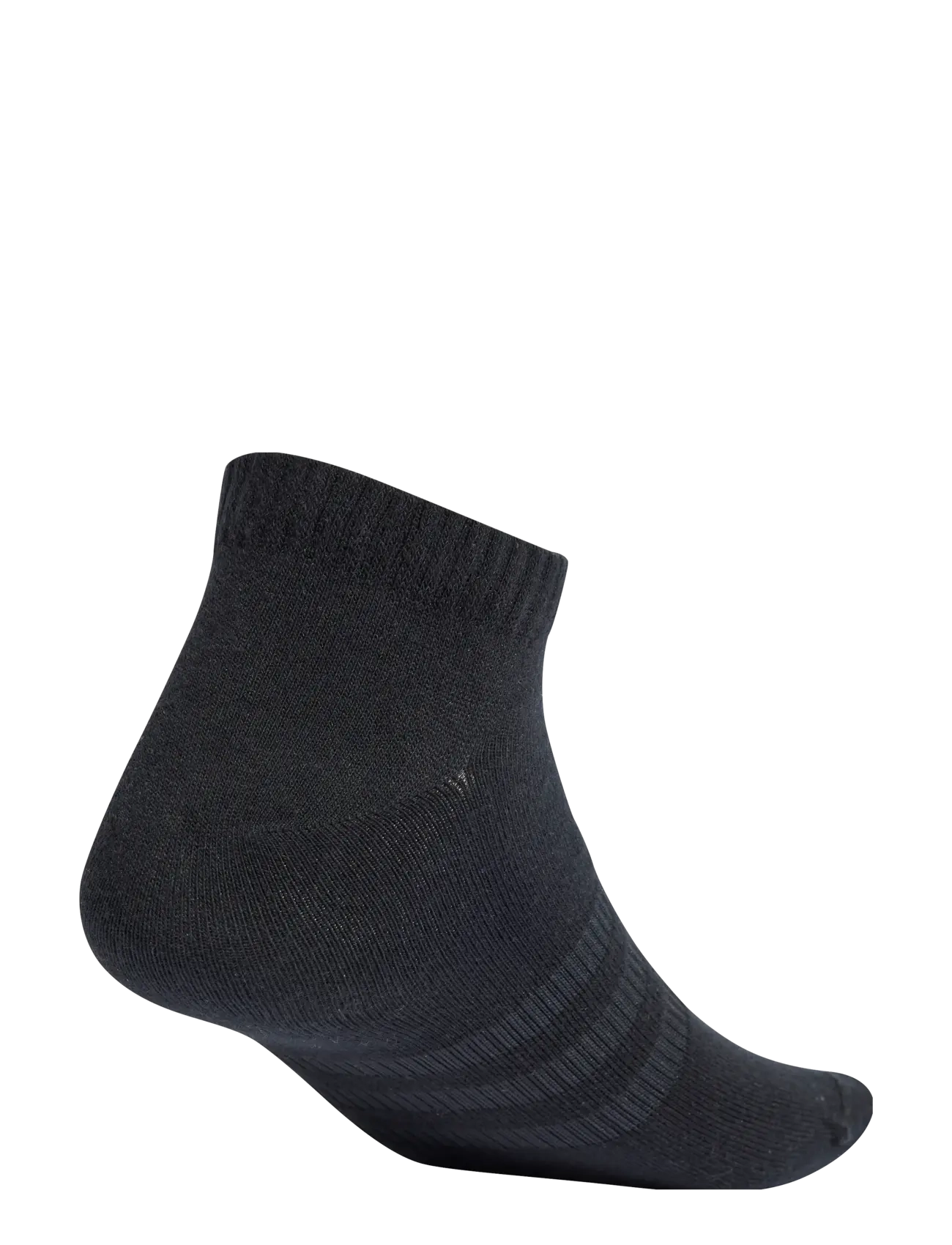 adidas Performance - T SPW LOW 3P - strümpfe - black/white - 1