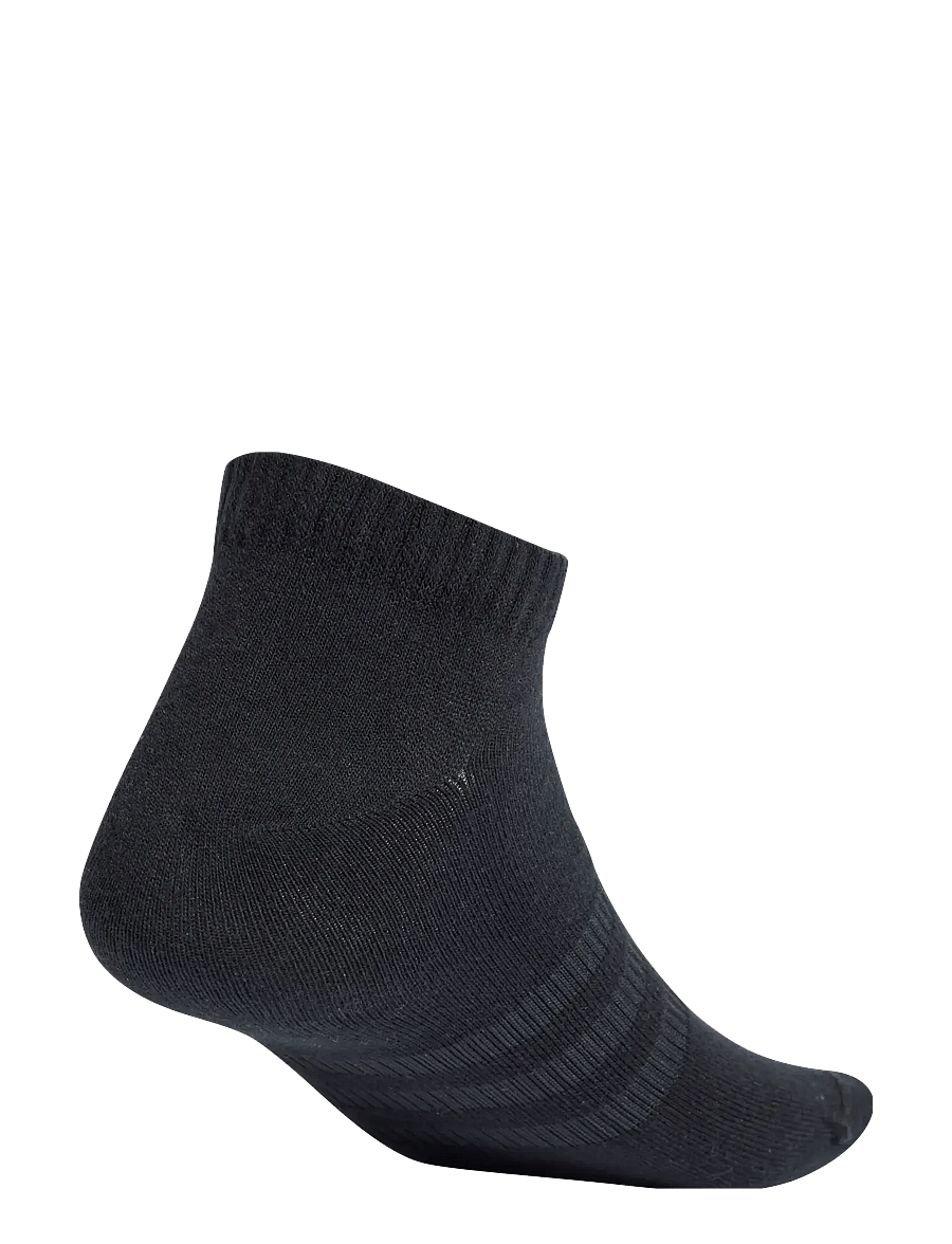 adidas Performance - T SPW LOW 3P - strümpfe - black/white - 1
