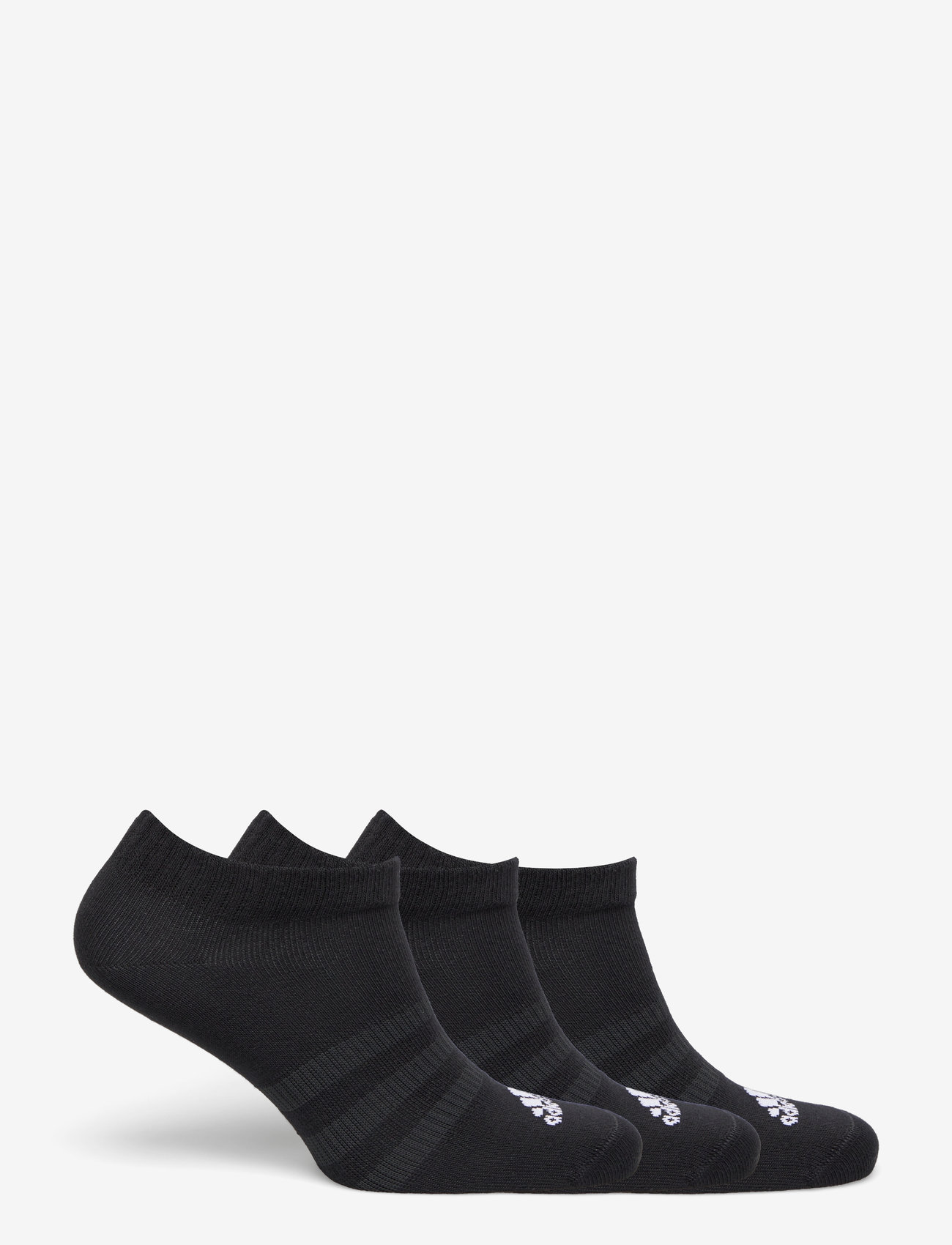 adidas Performance - T SPW LOW 3P - laveste priser - black/white - 4