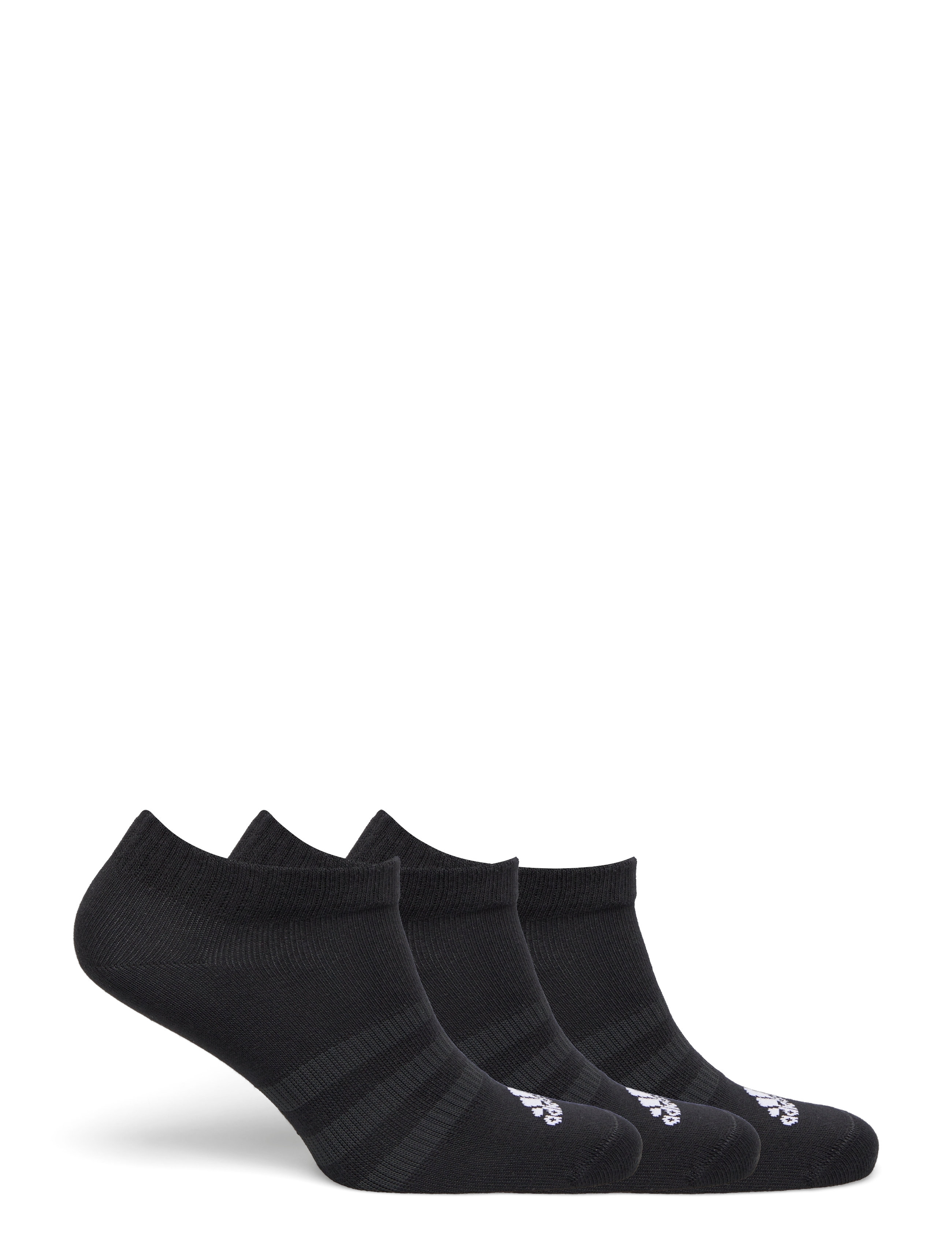 adidas Performance - T SPW LOW 3P - strümpfe - black/white - 4