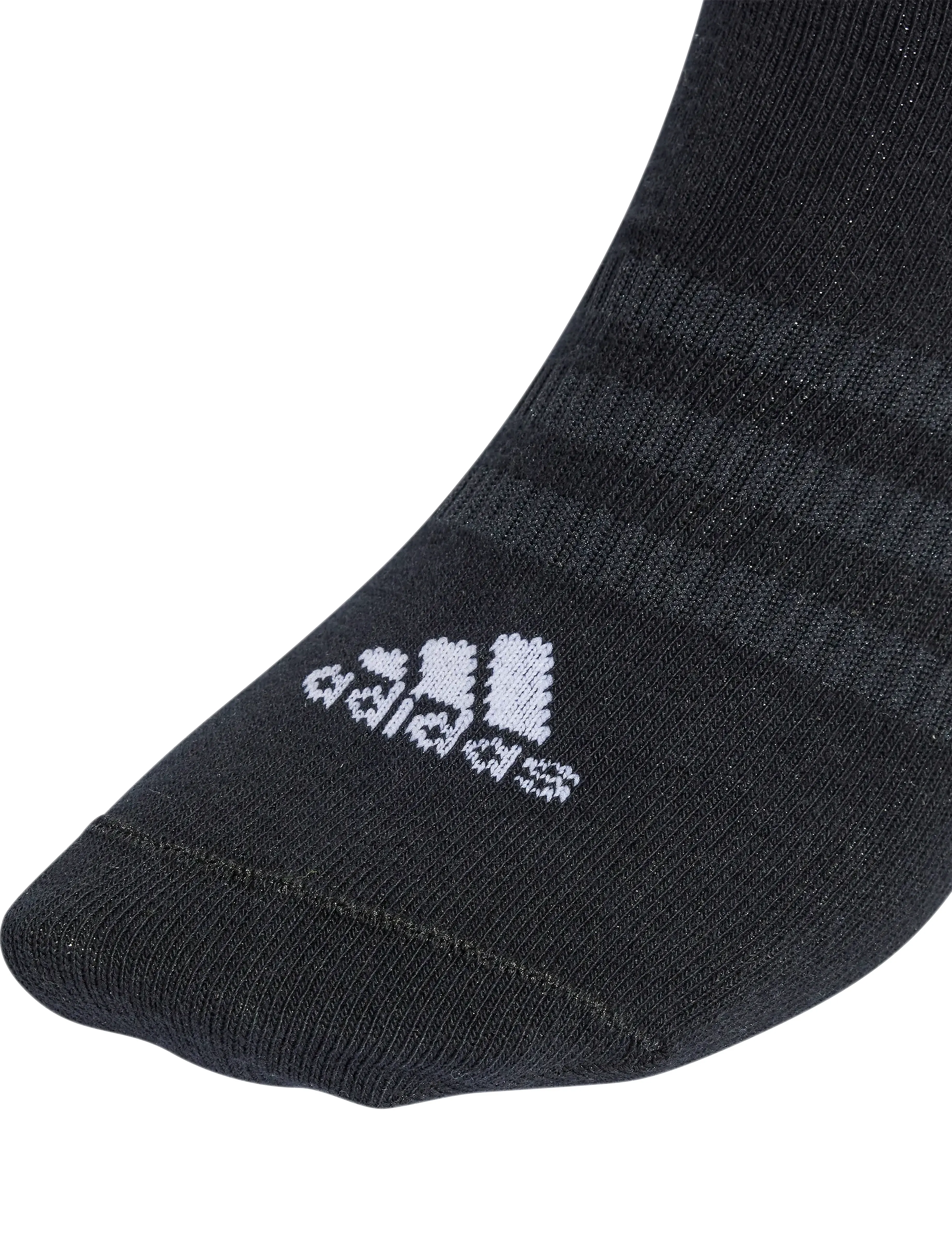 adidas Performance - T SPW LOW 3P - strümpfe - black/white - 2