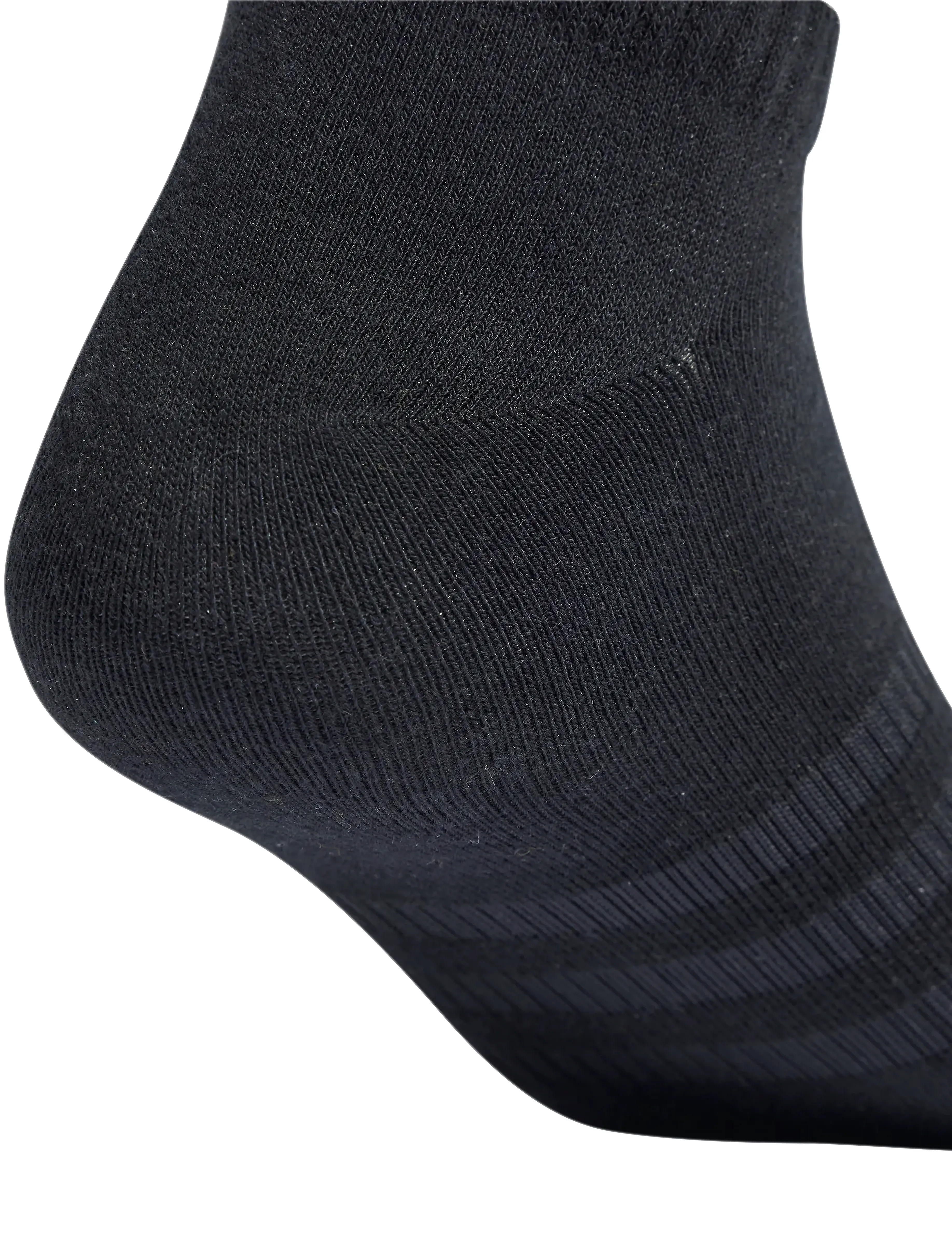 adidas Performance - T SPW LOW 3P - strümpfe - black/white - 3