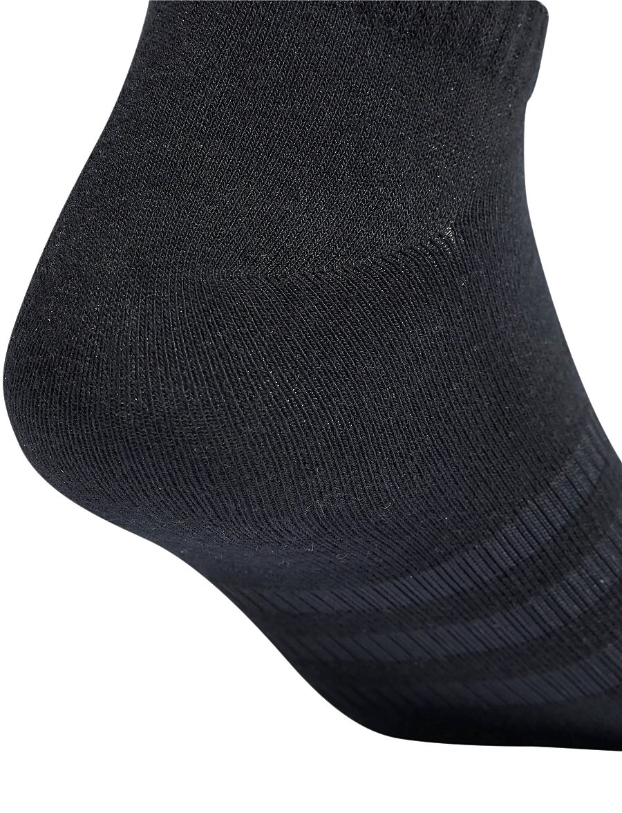 adidas Performance - T SPW LOW 3P - strümpfe - black/white - 3