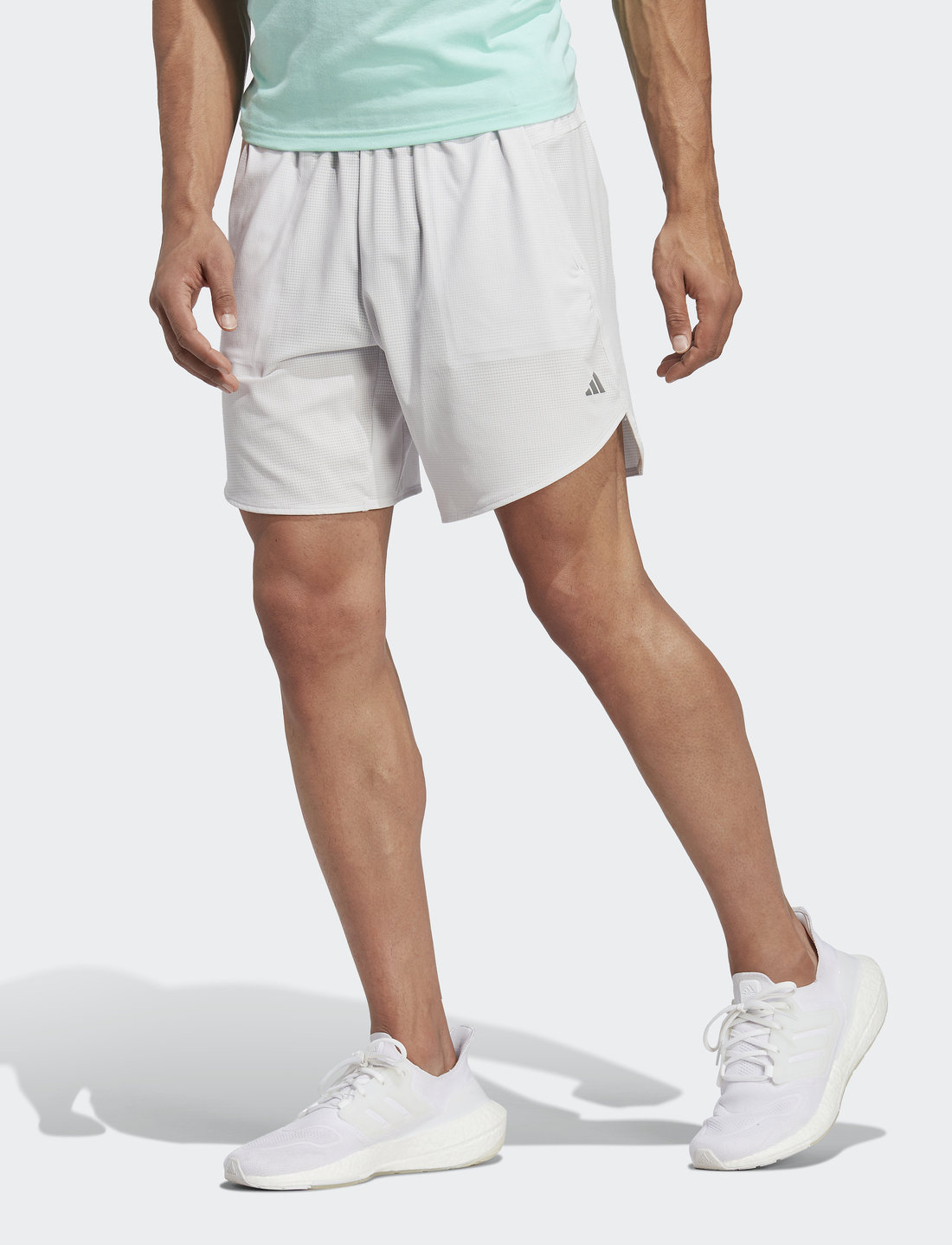 Adidas performance shorts best sale
