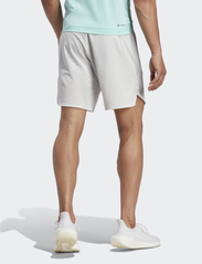 adidas Performance - Designed for Training HIIT Training Shorts - training shorts - dshgry - 3