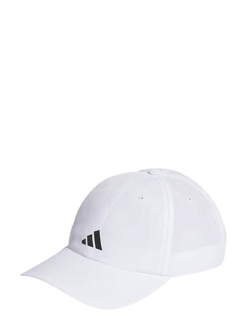 adidas Performance - RUN ES CAP A.R. - kappen - white/msilve - 0