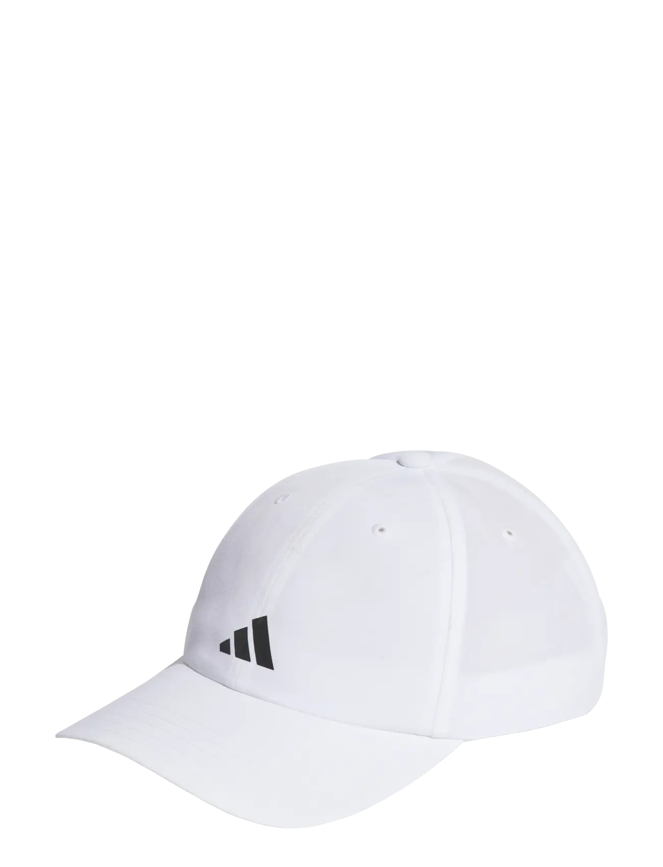adidas Performance RUN ES CAP A.R. - Accessoires - WHITE/MSILVE / white