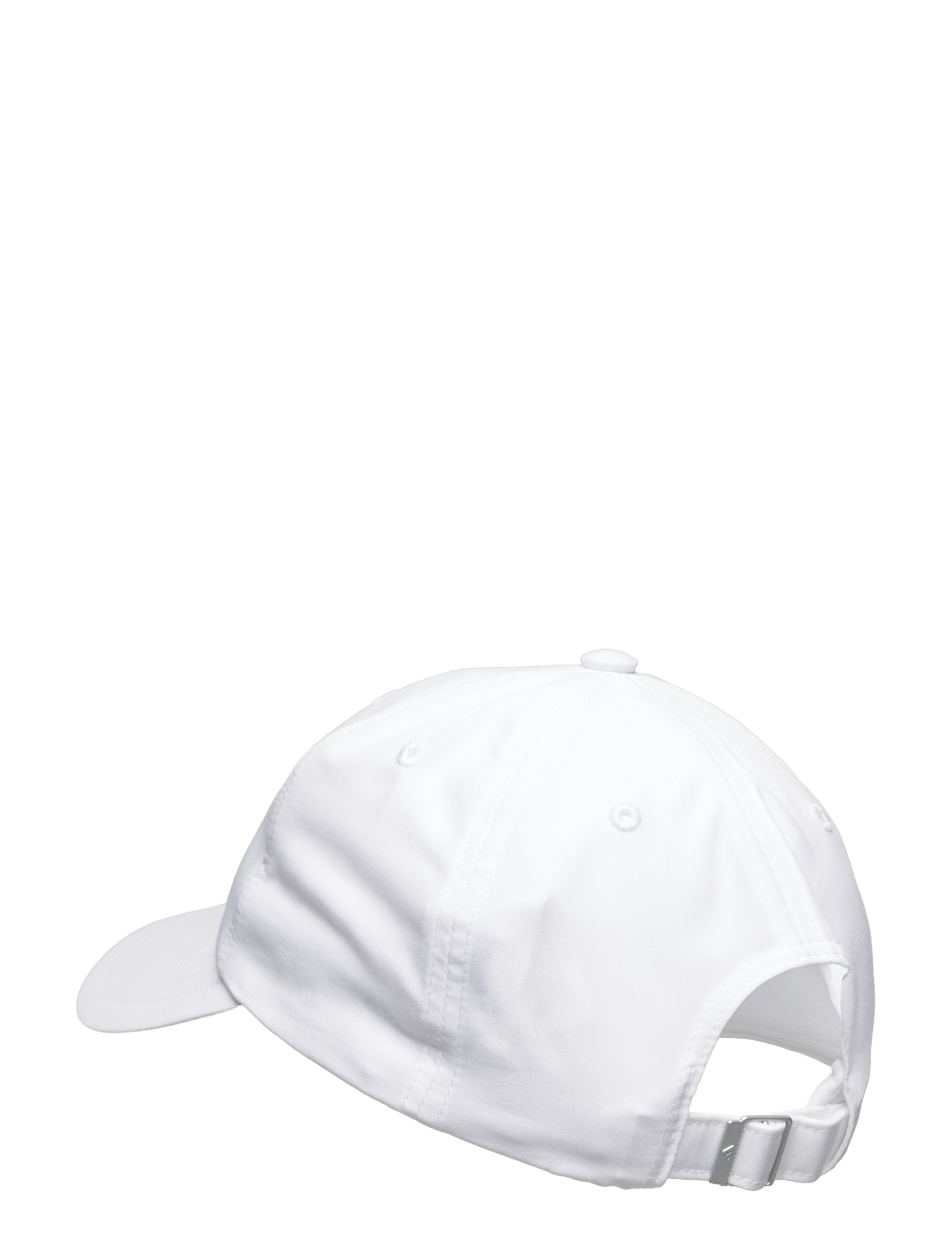 adidas Performance - RUN ES CAP A.R. - kappen - white/msilve - 1