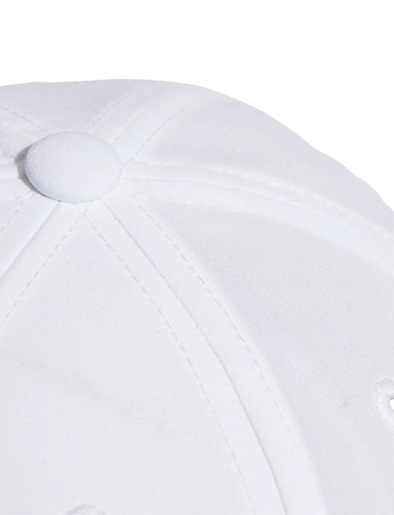 adidas Performance - RUN ES CAP A.R. - kappen - white/msilve - 3