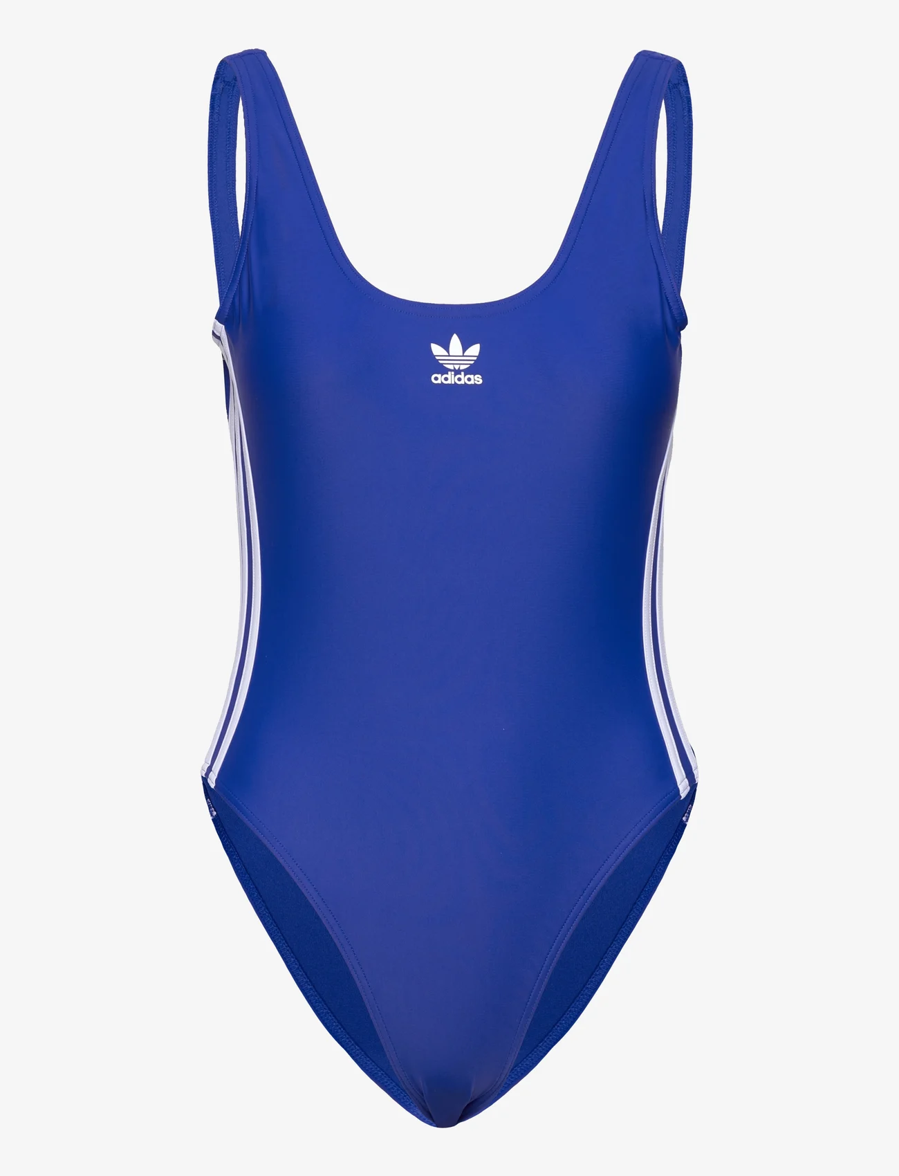 adidas Performance - ADICOL 3S SUIT - swimsuits - selubl/white - 0
