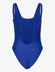 adidas Performance - ADICOL 3S SUIT - swimsuits - selubl/white - 1