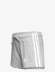 adidas Performance - G 3S SHO - sweat shorts - mgreyh/white - 2