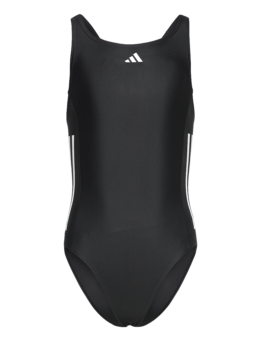 adidas Performance - CUT 3S SUIT - zemākās cenas - black/white - 0