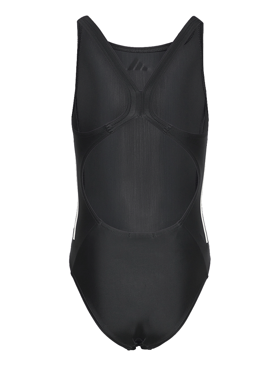 adidas Performance - CUT 3S SUIT - zemākās cenas - black/white - 1