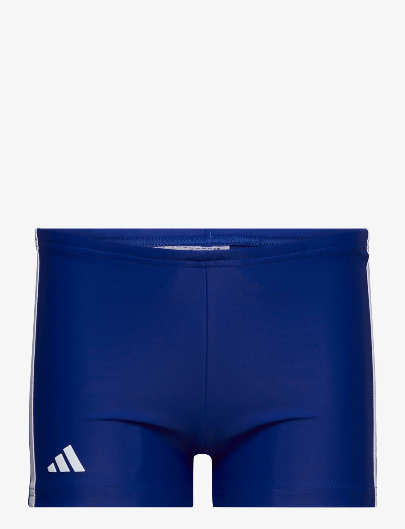 adidas Performance - 3S BOXER - shorts - selubl/white - 0