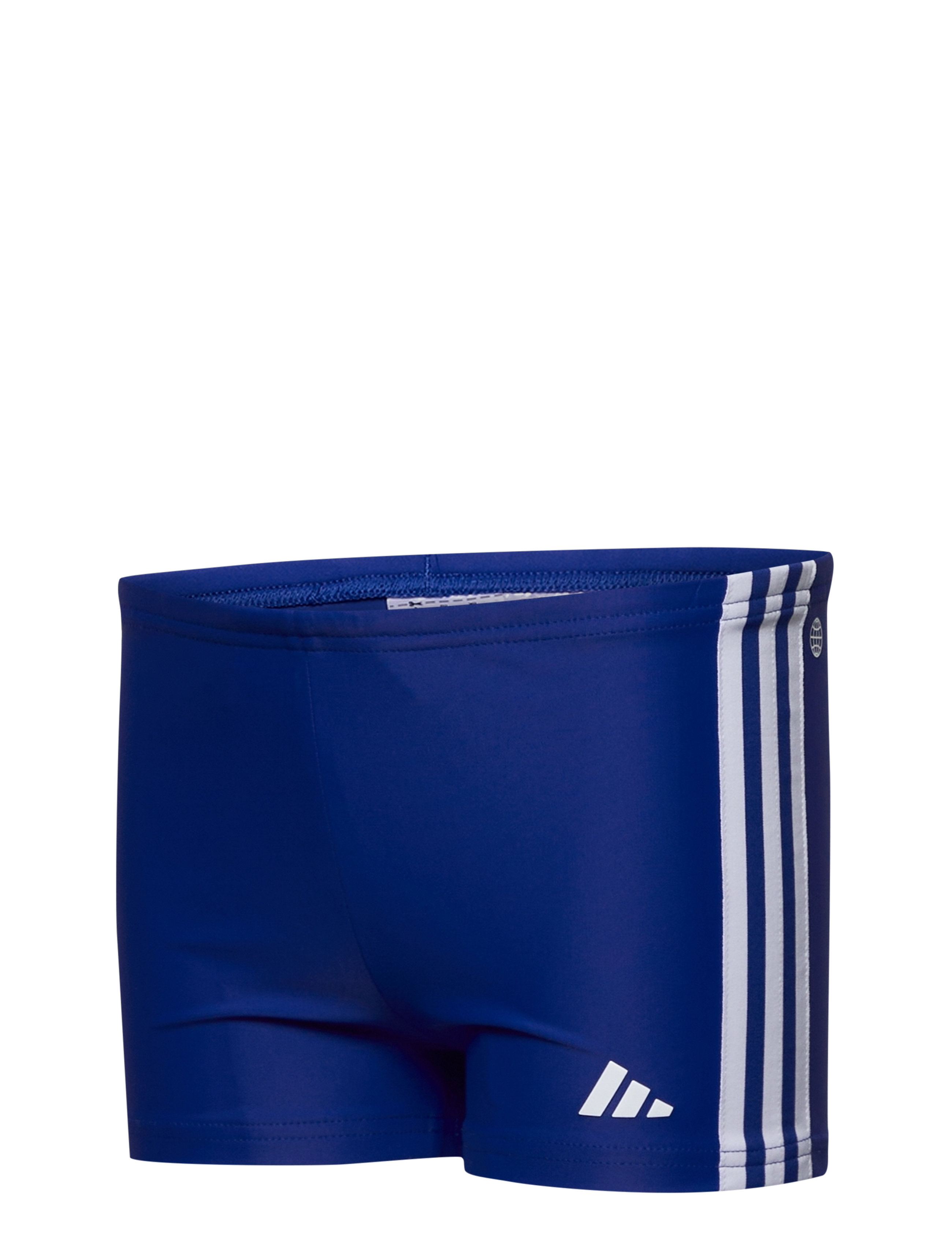 adidas Performance - 3S BOXER - selubl/white - 2