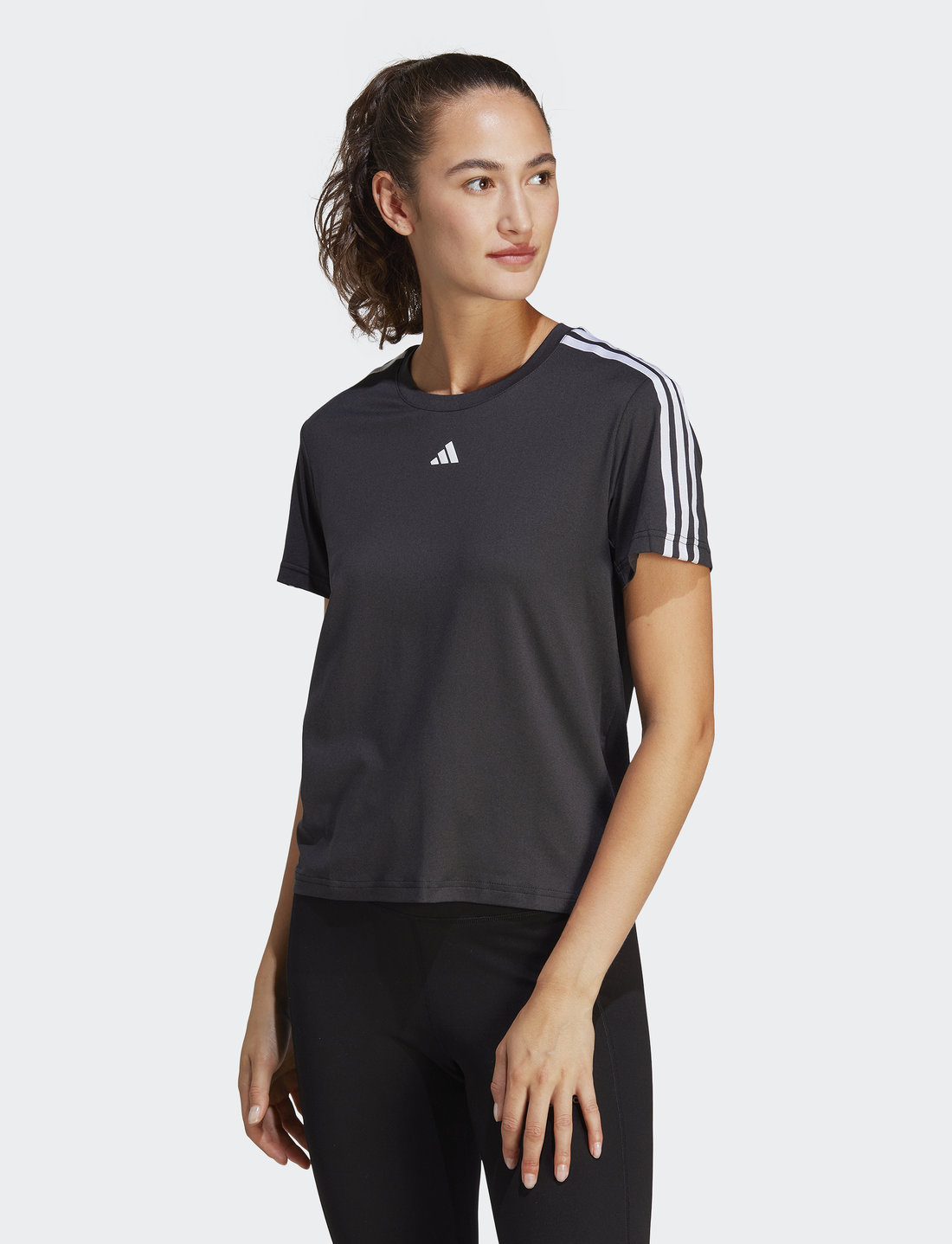 Adidas womens deals tops on sale
