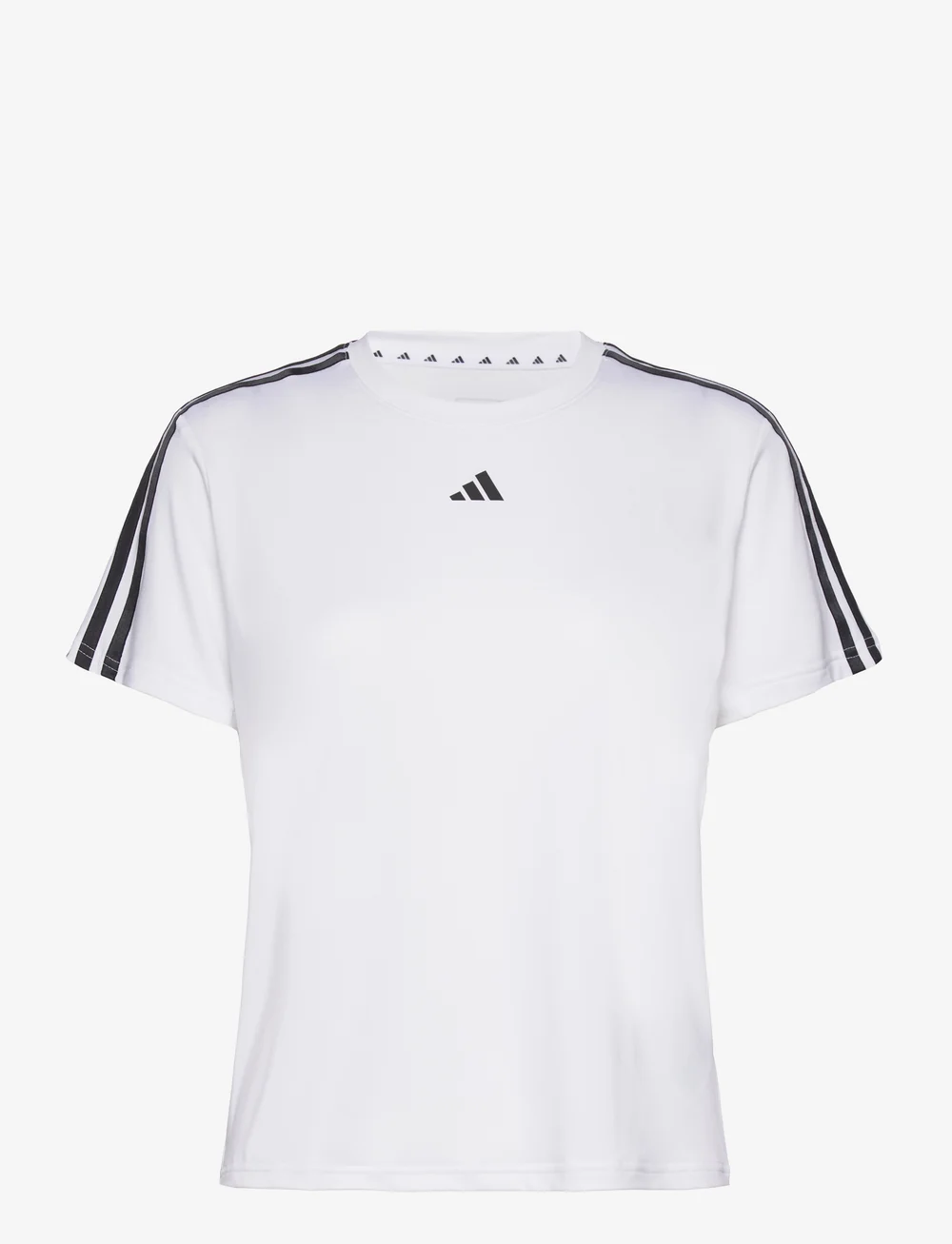 adidas Performance Tr es 3s T T shirts Boozt