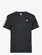 Own the Run T-Shirt - BLACK