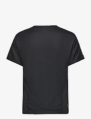adidas Performance - Own the Run T-Shirt - t-shirts - black - 2