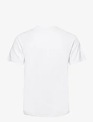 adidas Performance - Own the Run T-Shirt - t-shirts - white - 1