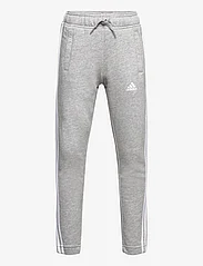 adidas Performance - G 3S PT - sports bottoms - mgreyh/white - 0