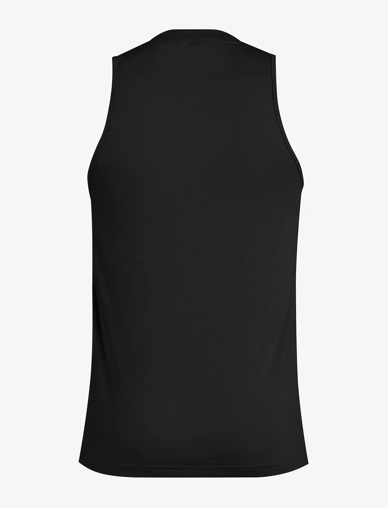adidas Performance - TR-ES FR SL T - tank tops - black/white - 1