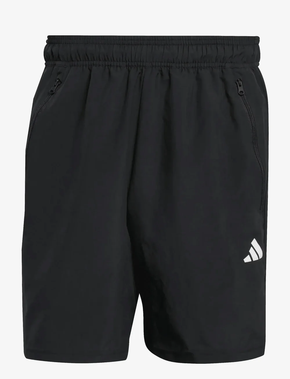 adidas Performance - TR-ES WV SHO - trainingsshorts - black/white - 0