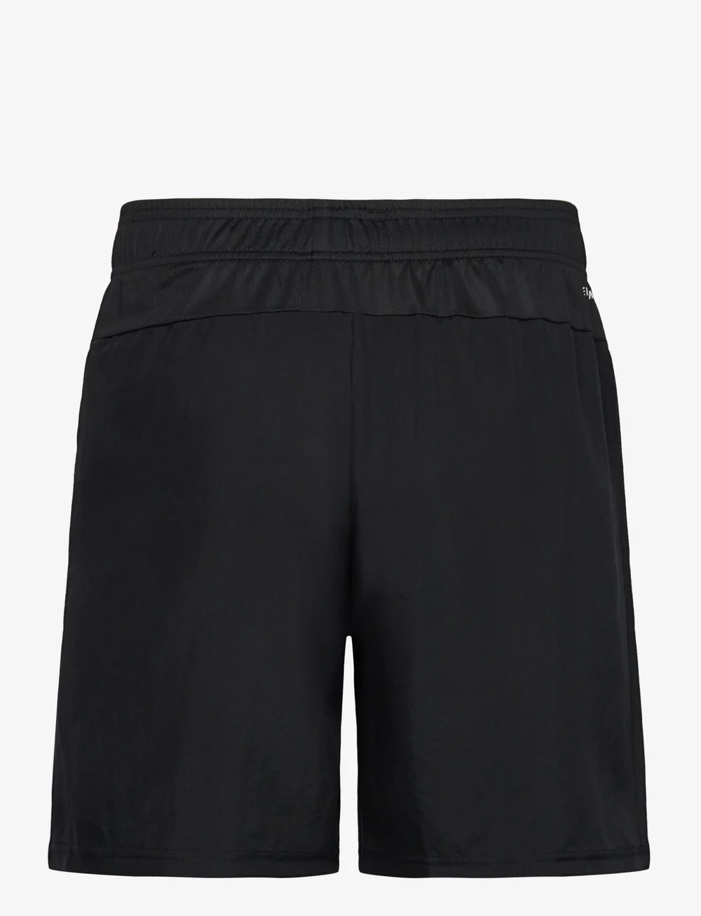 adidas Performance - TR-ES WV SHO - trainingsshorts - black/white - 1