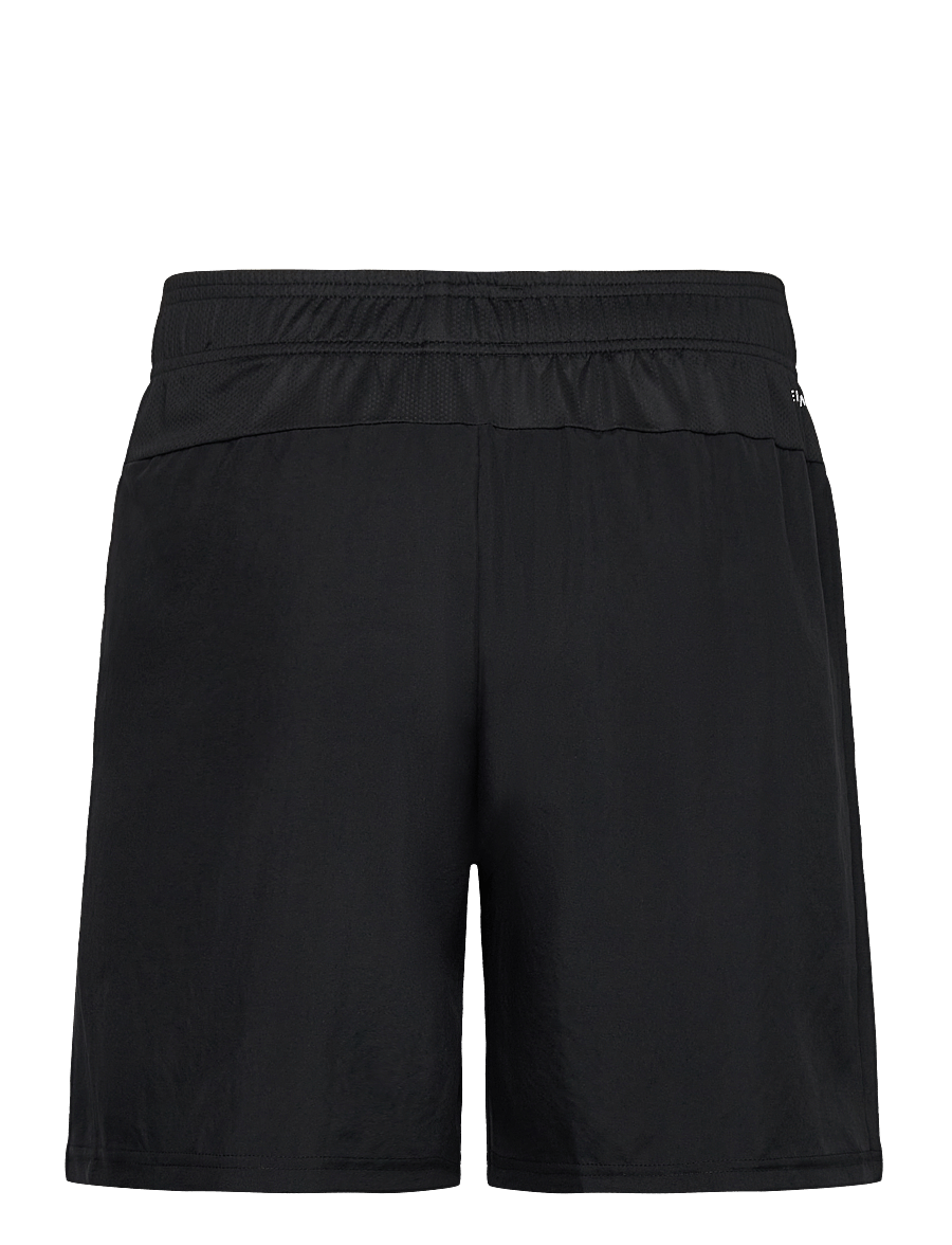 adidas Performance - TR-ES WV SHO - träningsshorts - black/white - 1