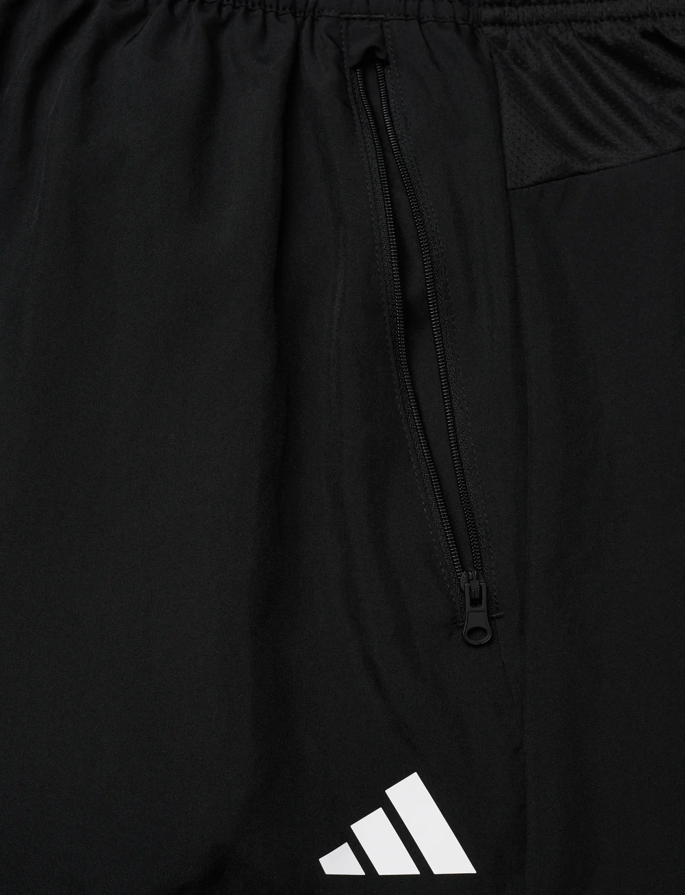 adidas Performance - TR-ES WV SHO - trainingsshorts - black/white - 2