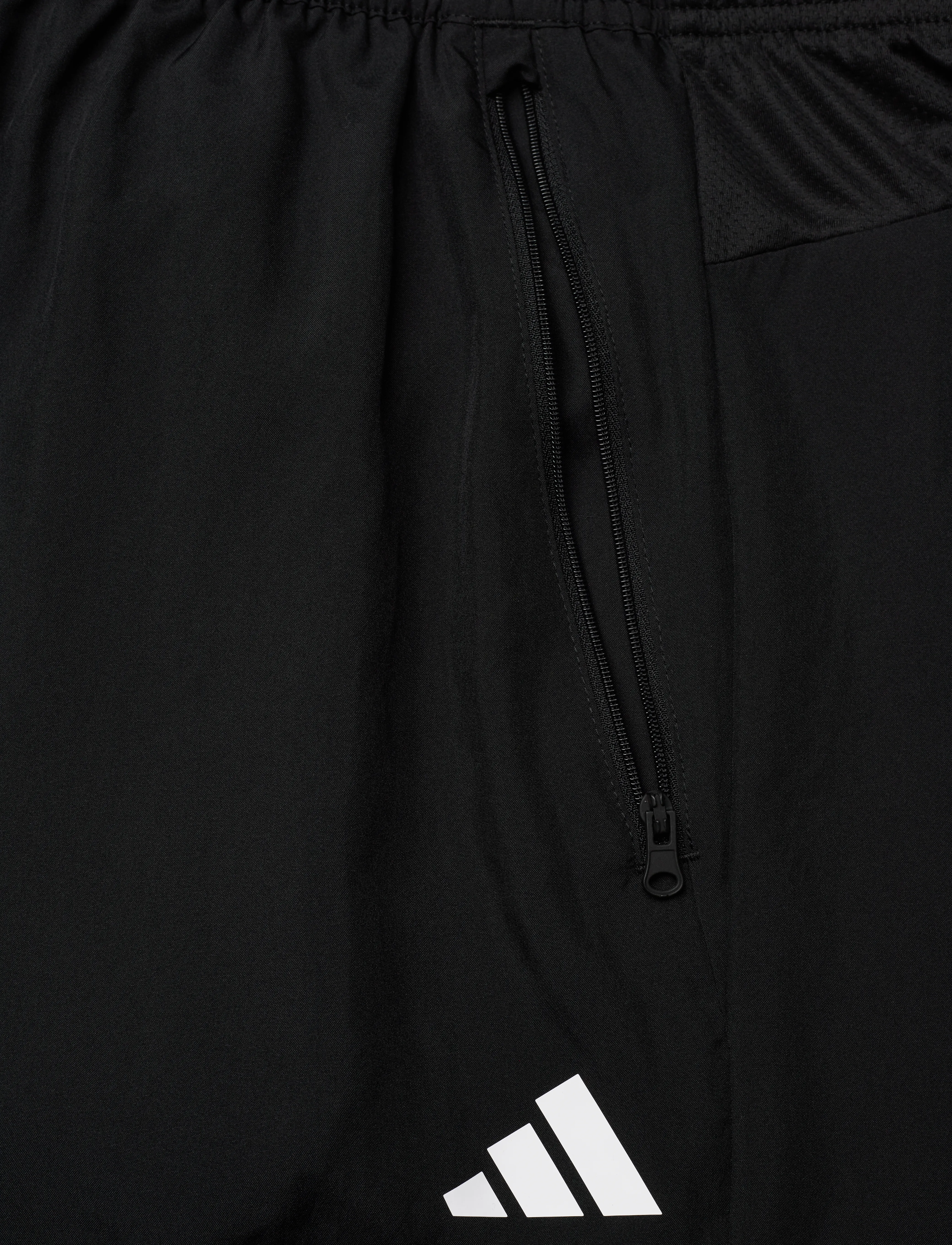 adidas Performance - TR-ES WV SHO - träningsshorts - black/white - 2