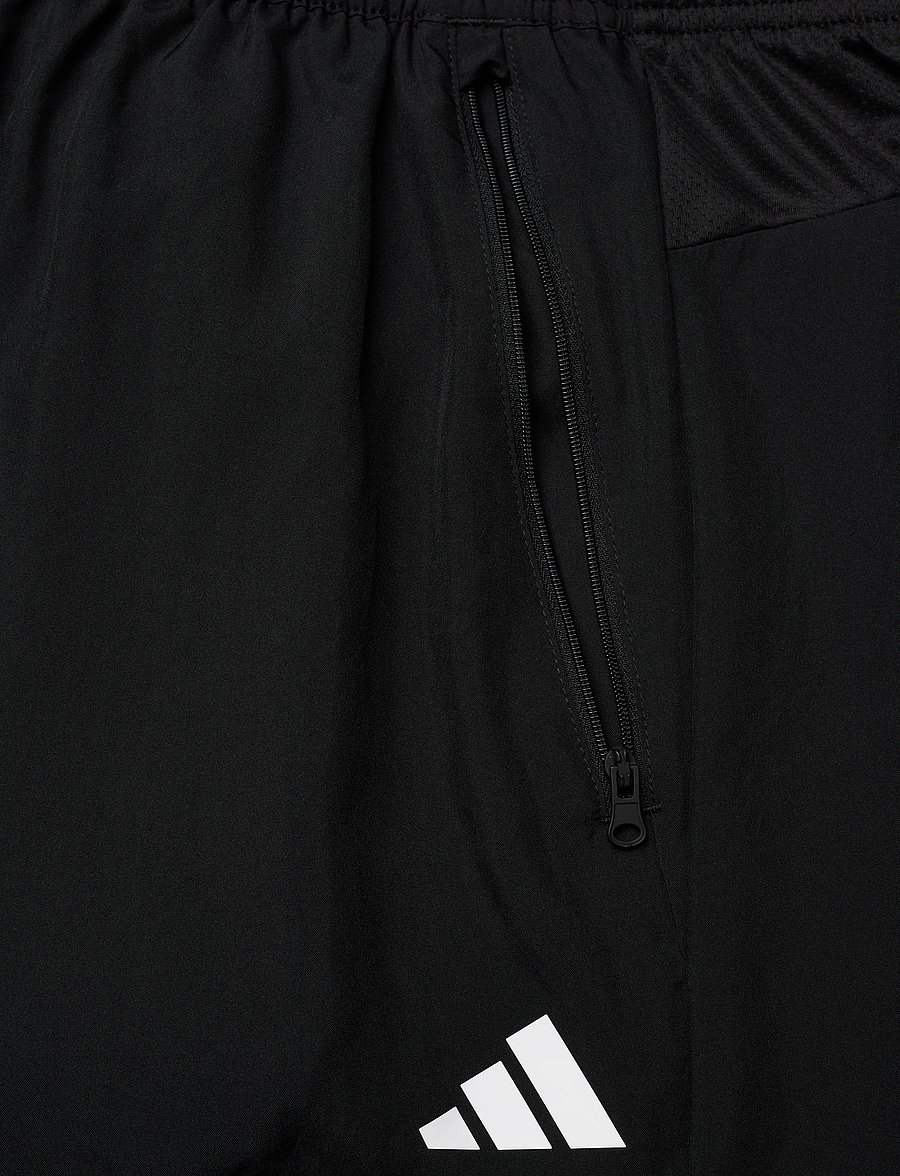 adidas Performance - TR-ES WV SHO - träningsshorts - black/white - 2